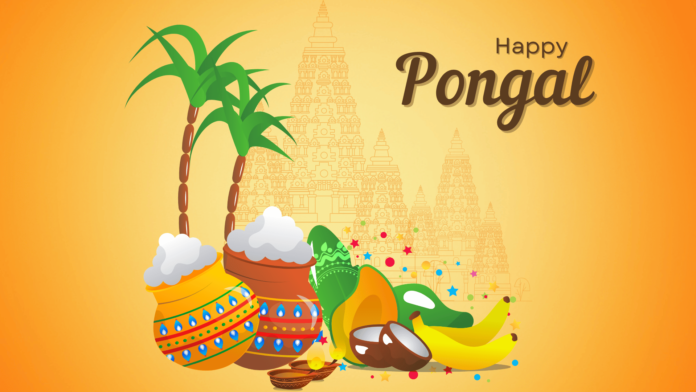 Pongal 2025