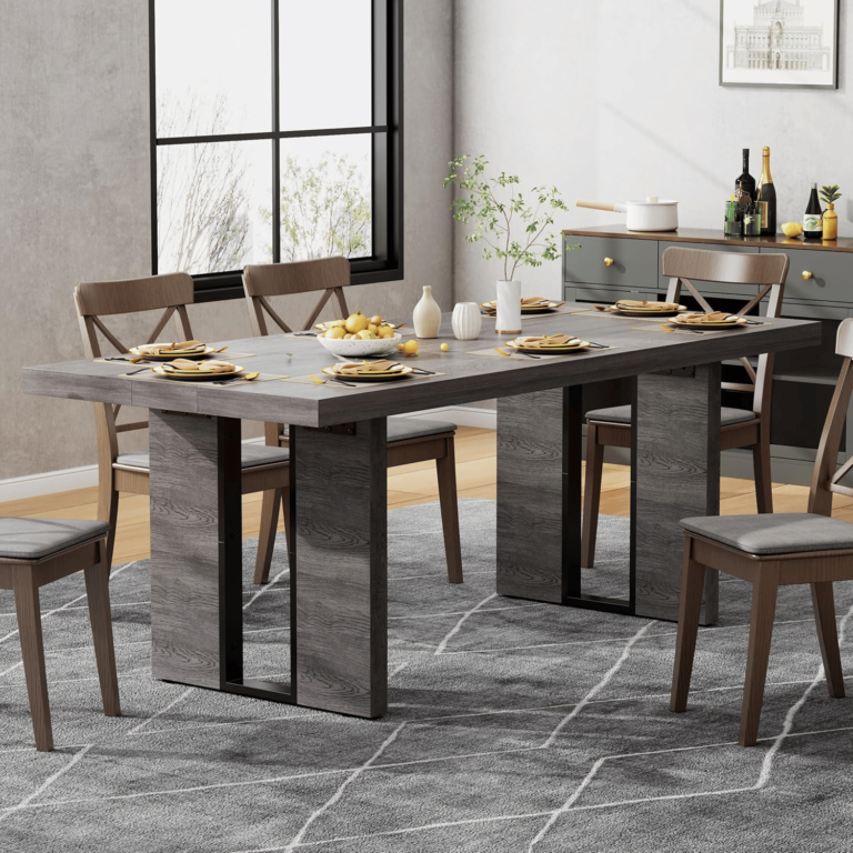 farm house dining table