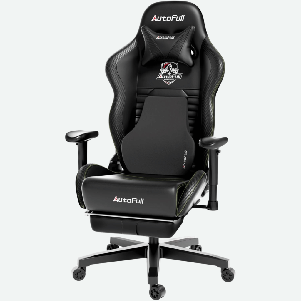 reclining video game chairs