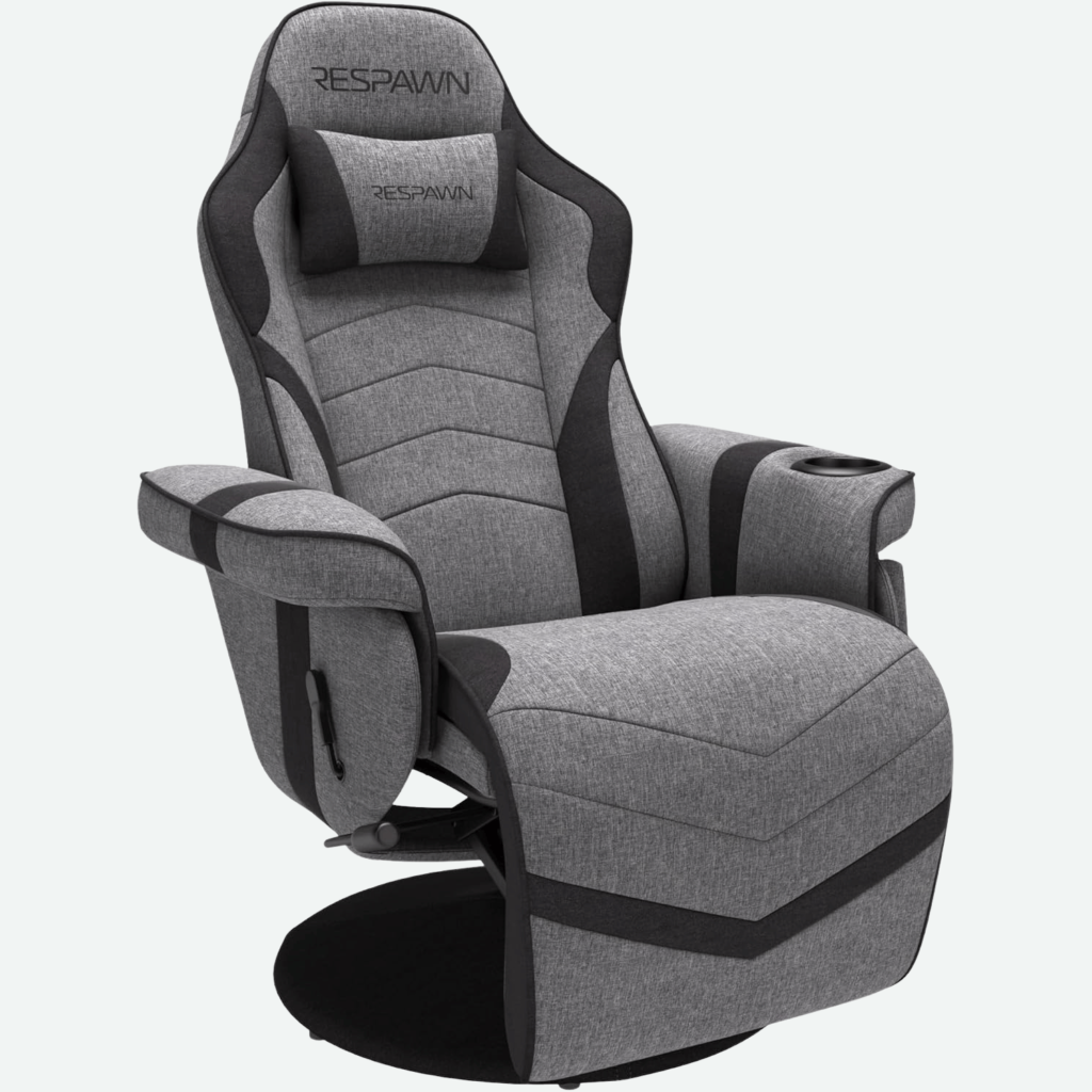 reclining video game chairs