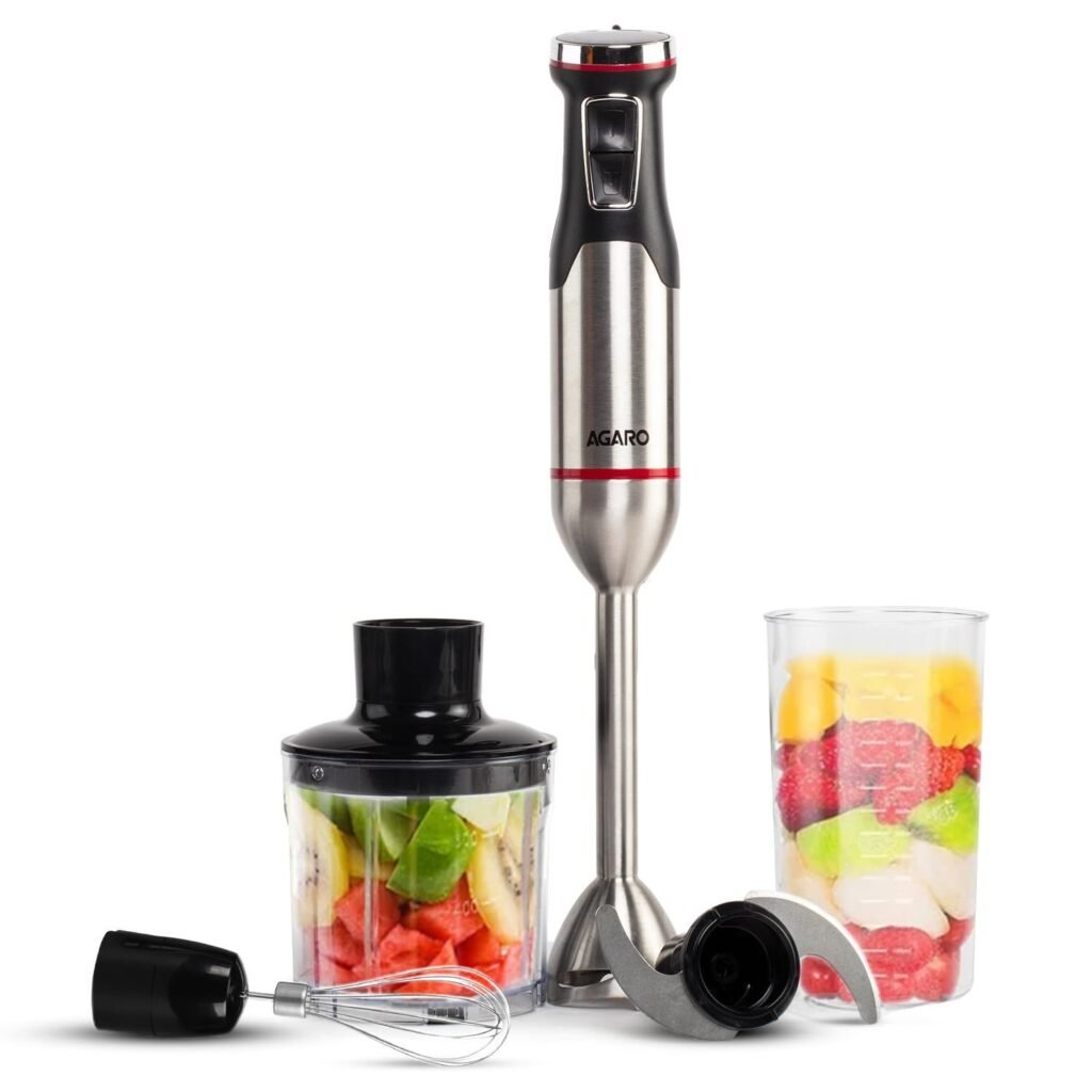 best hand blender in India