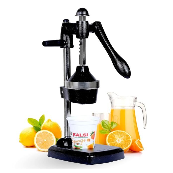 hand juicer machine price
