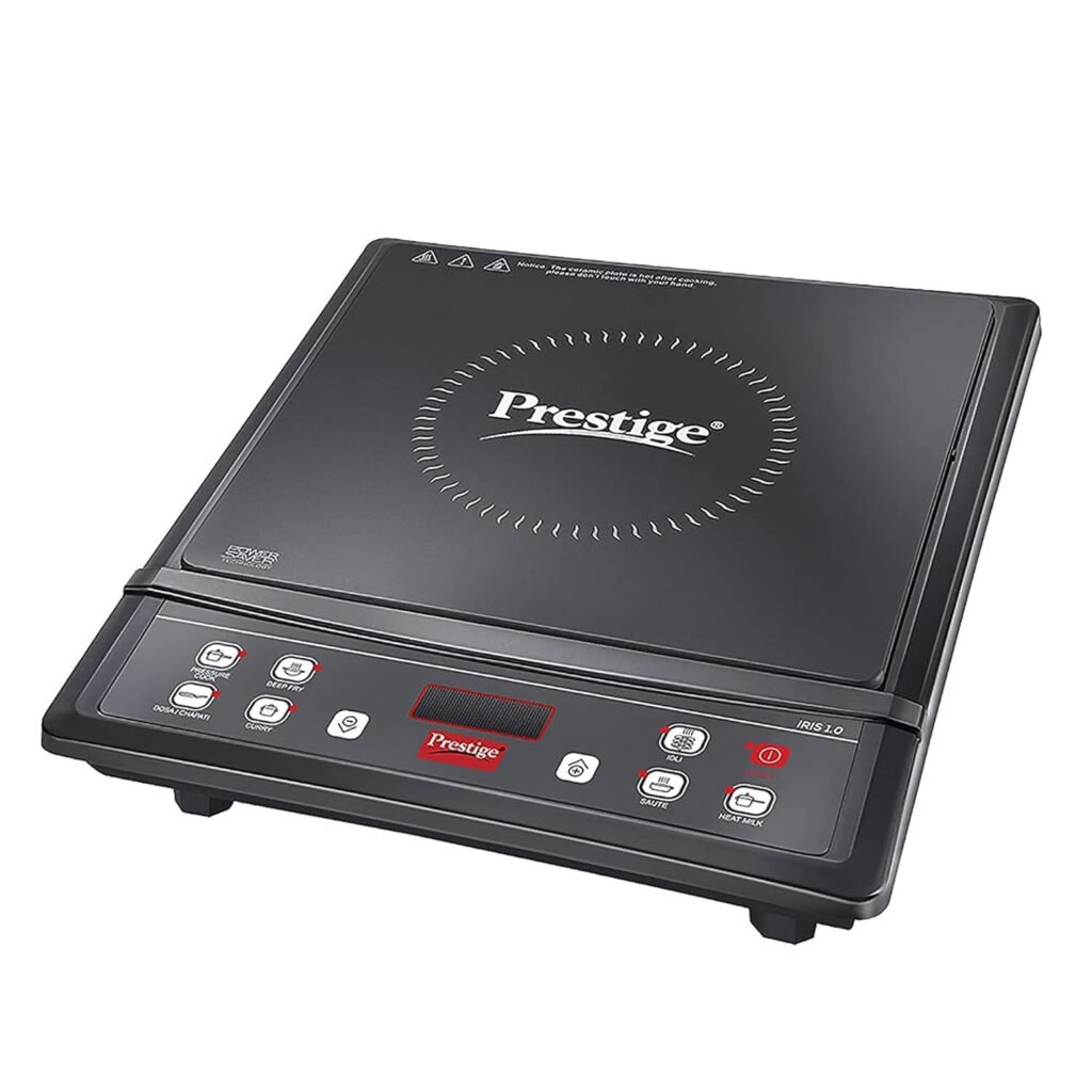 Best Induction Cooktop in India