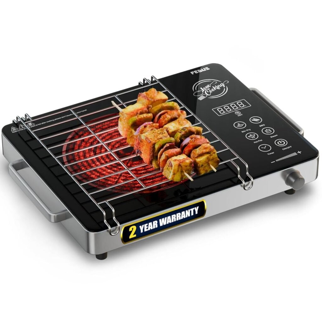 Best Induction Cooktop in India