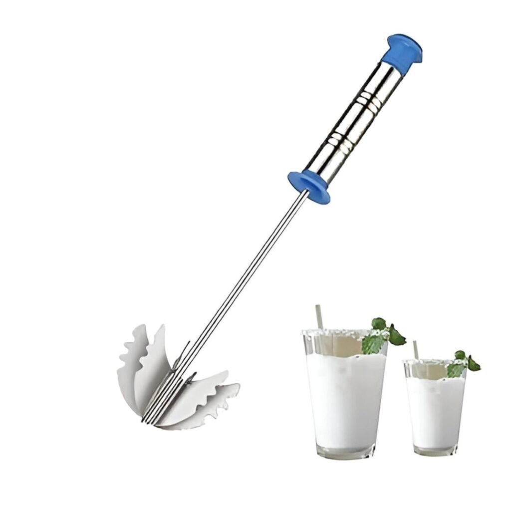 Manual Hand Blender
