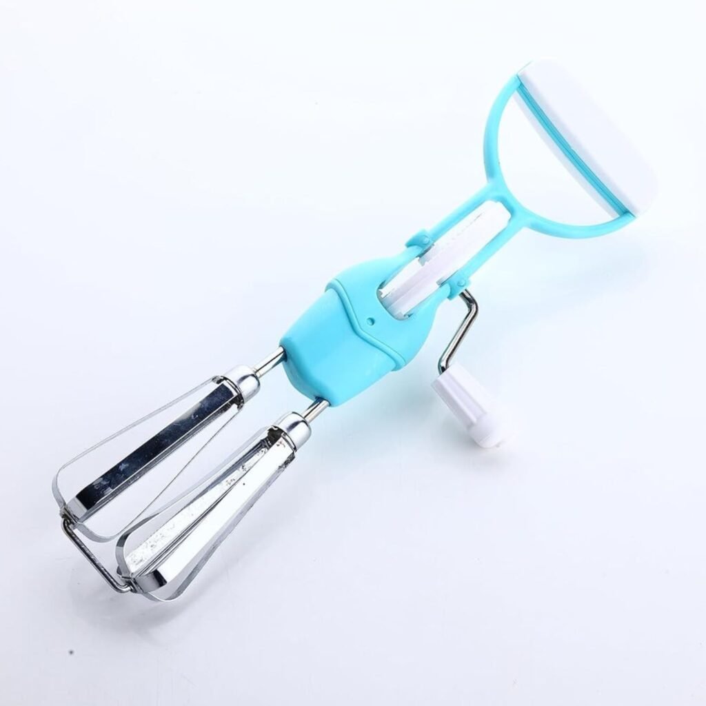 Manual Hand Blender