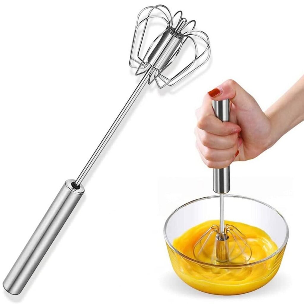 Manual Hand Blender